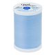 Coats Dual Duty XP General Purpose Thread 250yd Baby Blue 1 Pack of 1 Piece