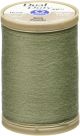 Spinrite Coats Dual Duty XP Heavy Thread 125yd Green Linen 1 Pack of 2 Piece