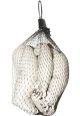 Mesh Bag Of Doll Parts