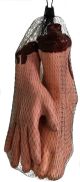 Bloody Hand and Foot Kit Mesh Bag
