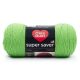 Red Heart Super Saver Yarn Spring Green 1 Pack of 1 Skein