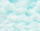 Poster Shop Posterboard 22 X 28 Clouds