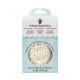 Sweet Tooth Fairy Sprinkles 6Oz Large Confetti White