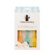 Sweet Tooth Fairy Napkin and Fork Bow Kit Assorted Colors