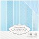 Value Pack Patterned Cardstock 12 X 12 Inches Lig