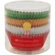 Wilton Std Cup Foil Xmas 48Ct 1 Pack of 1 Piece