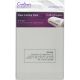 Gemini Cutting Plate Clear 9 X 12.5 Inches