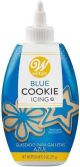 Wilton Blue Cookie Icing For Cakes And Cookies Decorations 9 Oz 1 Pack of 1 Piece