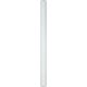 Wilton White Fanci Foil Wrap 25 Square Feet 1 Pack of 1 Piece