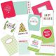 Becky Higgs Project Life Christmas Merry And Bright Edition Collection Mini Kit