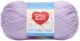 Red Heart Soft Baby Steps Yarn Lavender 1 Pack of 1 Skein