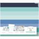 Project Life D Ring Album 12 X12 Inches Baby Boy Edition