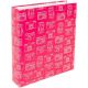 Project Life Album 6 X 8 Blush Camera