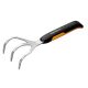 Fiskars Xact Hand Cultivator 1 Pack of 1 Piece