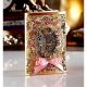 Diesire CreateACard A2 Card Size Die Classic Floral Frame
