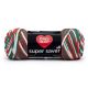 Red Heart Super Saver Yarn Mistletoe 1 Pack of 1 Skein