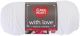Red Heart With Love Yarn White 1 Pack of 1 Skein