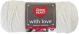 Red Heart With Love Yarn Eggshell 1 Pack of 1 Skein