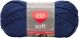 Red Heart Soft Yarn Royal Blue 1 Pack of 1 Skein