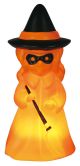 Seasons Witch L U Blow Mold 17 inch 