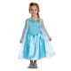 Elsa Toddler Classic Costume Small 2T