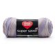 Red Heart Super Saver Yarn Mulberry Mix 1 Pack of 1 Skein