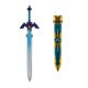 Disguise The Legend Of Zelda Link Master Sword