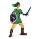 Link Deluxe Child Costume Medium 7 8