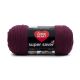 Red Heart Super Saver Yarn Claret 1 Pack of 1 Skein