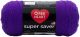 Red Heart Super Saver Yarn Amethyst 1 Pack of 1 Skein
