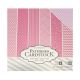 Christmal Floral Berry Cluster Cold Glitter