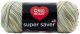 Red Heart Super Saver Yarn Aspen 1 Pack of 1 Skein