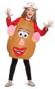 Potato Head Deluxe Unisex Costume Brown 4 6