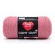 Spinrite Red Heart Super Saver Yarn Light Raspberry 1 Pack of 12 Skein
