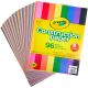 Crayola Construction Paper Pad 9 X12 96 Sheets