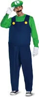 Disguise Luigi Dlx Adult M 38 40 Dec 22 Movie