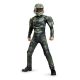 Master Chief Classic Muscle Costume Small 4 6