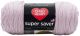 Red Heart Super Saver Yarn Pale Plum 1 Pack of 1 Skein