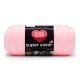 Red Heart Super Saver Yarn Baby Pink 1 Pack of 1 Skein