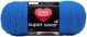 Red Heart Super Saver Yarn Blue 1 Pack of 1 Skein
