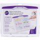 Wilton Deluxe Practice Board 13inchX10.75inch 1 Pack of 1 Piece