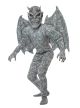 Ghastly Gargoyle Boys Costume Gray X Large