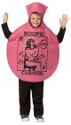 Rasta Imposta Kids Woopie Cushion Costume