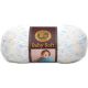 Lion Brand Baby Soft Yarn  Twinkle Print