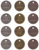 Advantus Tim Holtz Idea ology Philosophy Tags