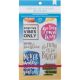 Inspirational Life Sticker Book 4.75 X 9 Inches