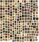 Advantus Tim Holtz Ideaology Collection Chipboard Alphabet Tiles