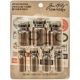 Advantus Tim Holtz Ideaology Collection Vignette Tray