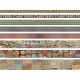 Advantus Tim Holtz Ideaology Collection Design Tape Travel