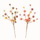 Christmas Floral Berrys Pick Assorted 10 Inches